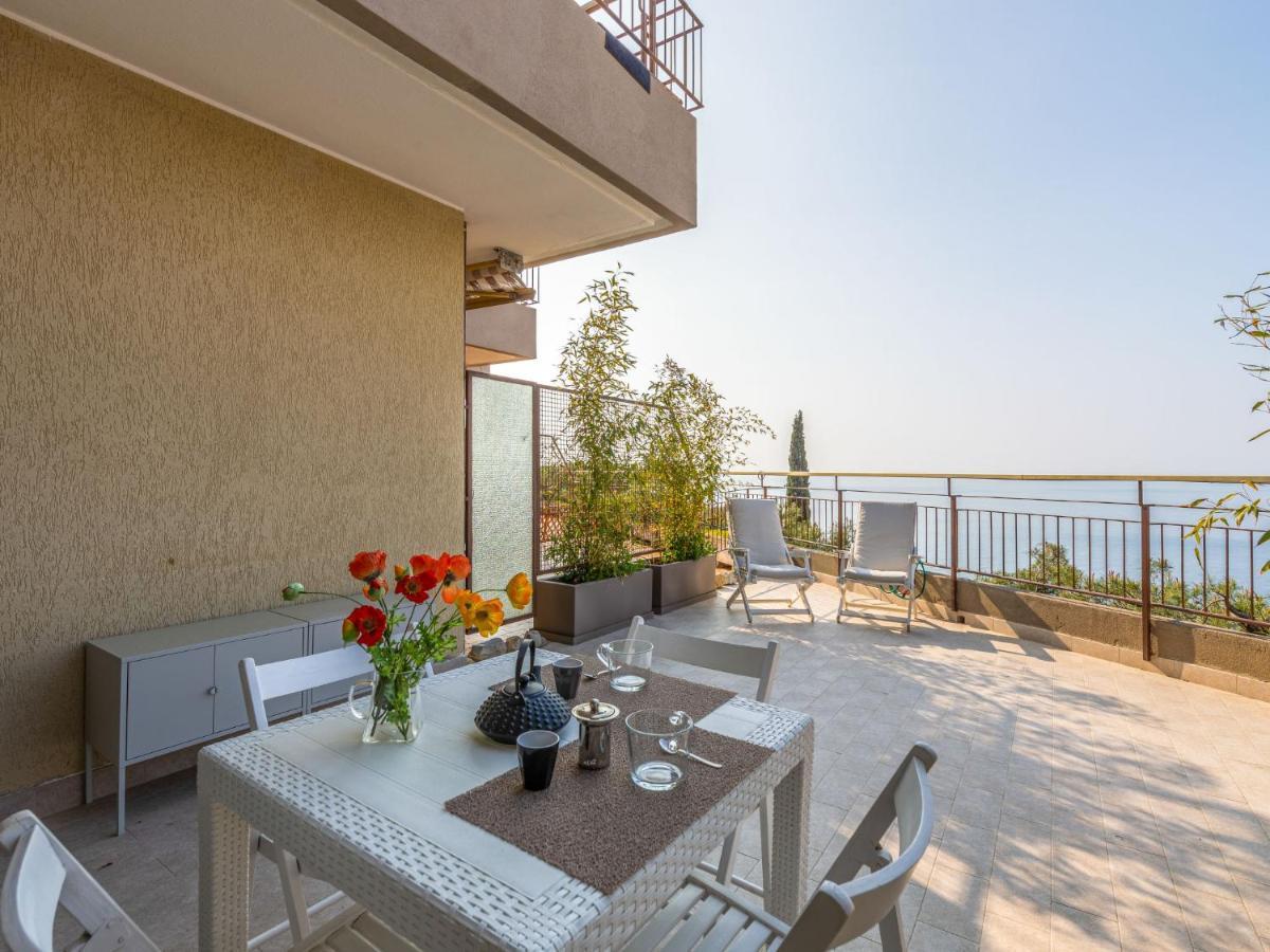 Apartment Calandre Suite By Interhome Вентімілья Екстер'єр фото