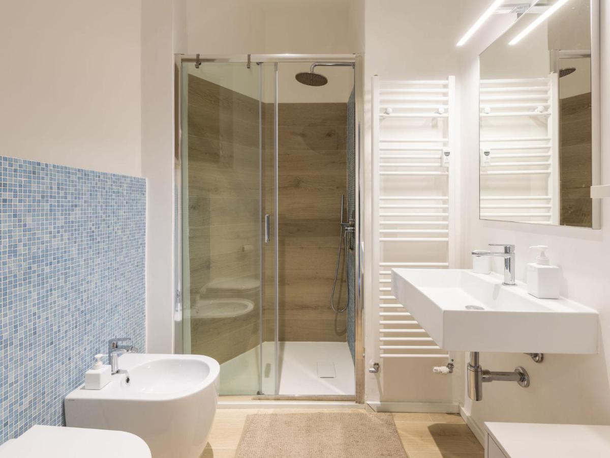 Apartment Calandre Suite By Interhome Вентімілья Екстер'єр фото