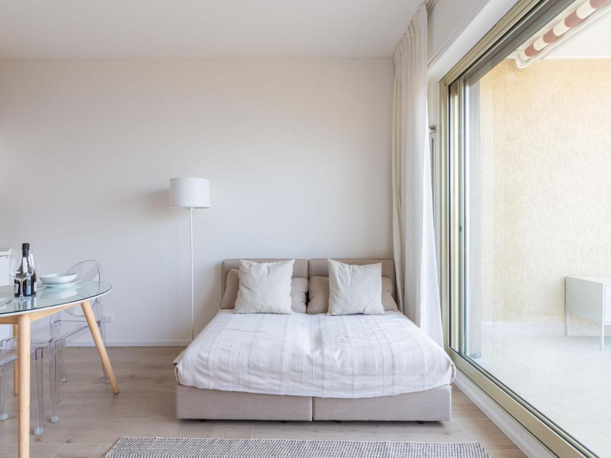 Apartment Calandre Suite By Interhome Вентімілья Екстер'єр фото