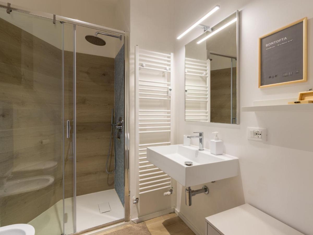Apartment Calandre Suite By Interhome Вентімілья Екстер'єр фото